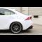 SM-style carbon fiber rear spoiler for 2014-up Lexus IS250 | IS350